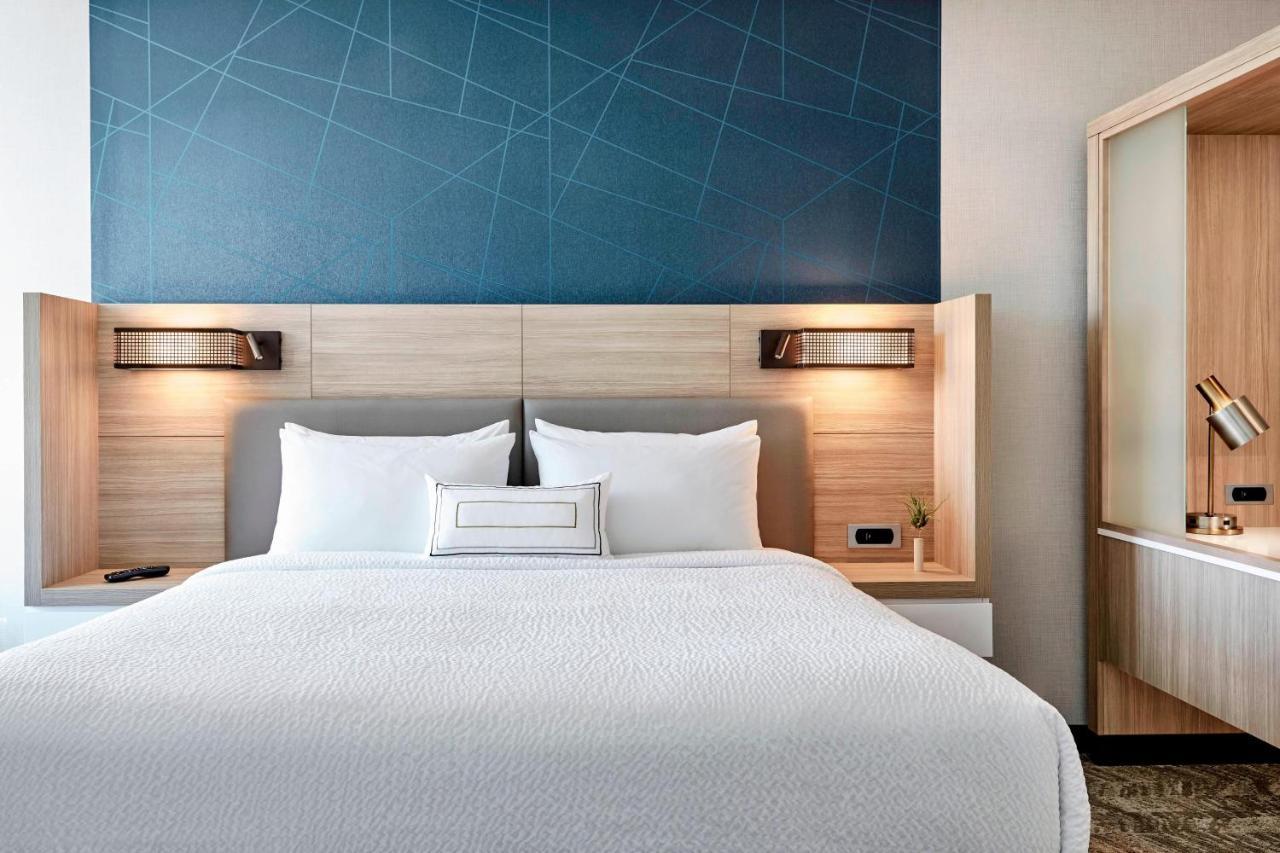 Springhill Suites By Marriott Cottonwood Exterior foto