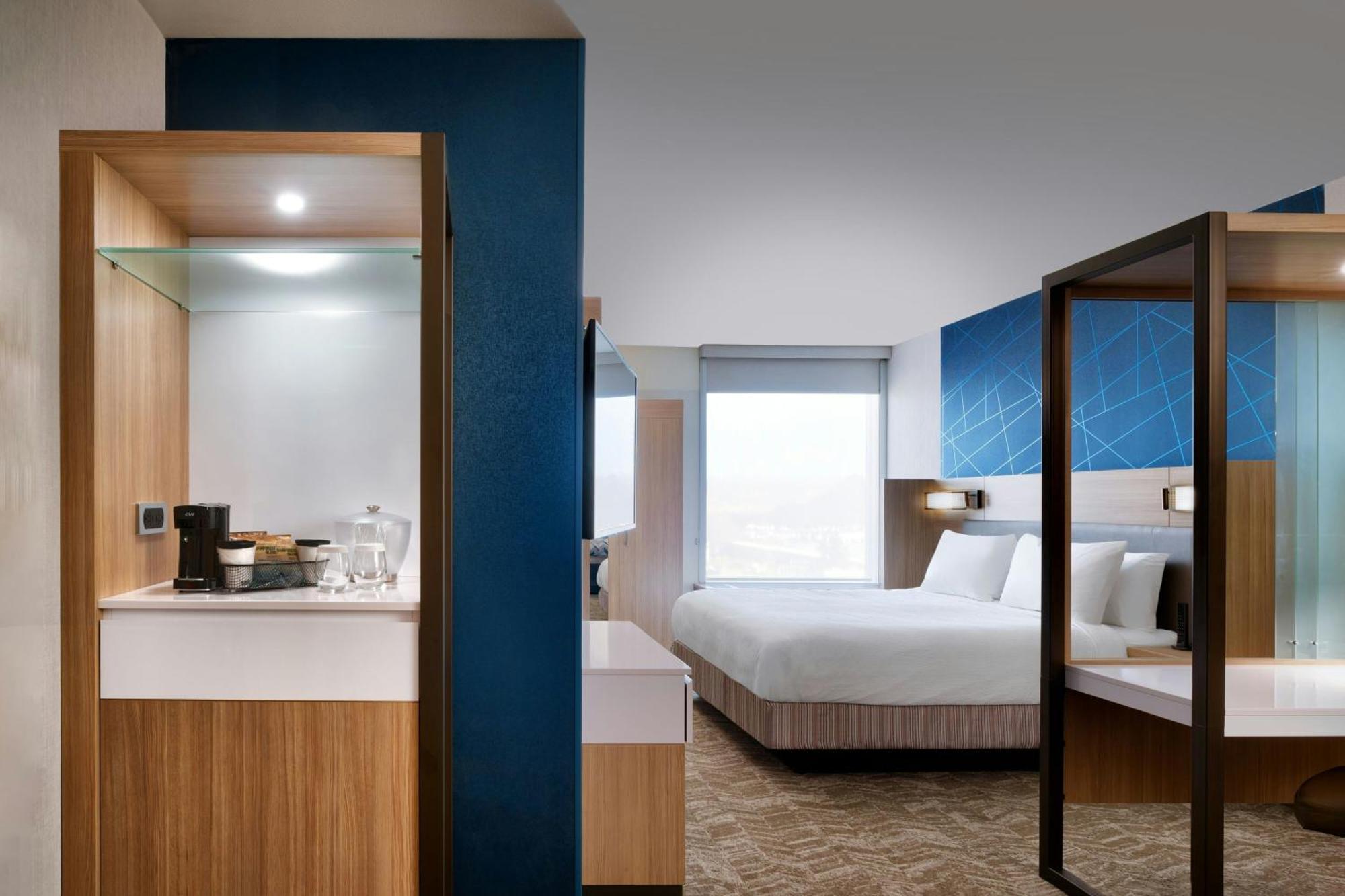 Springhill Suites By Marriott Cottonwood Exterior foto